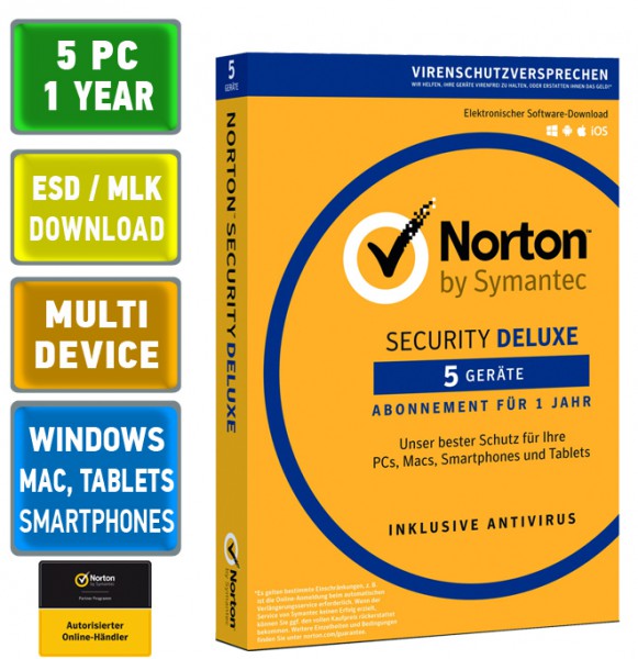 norton security pc